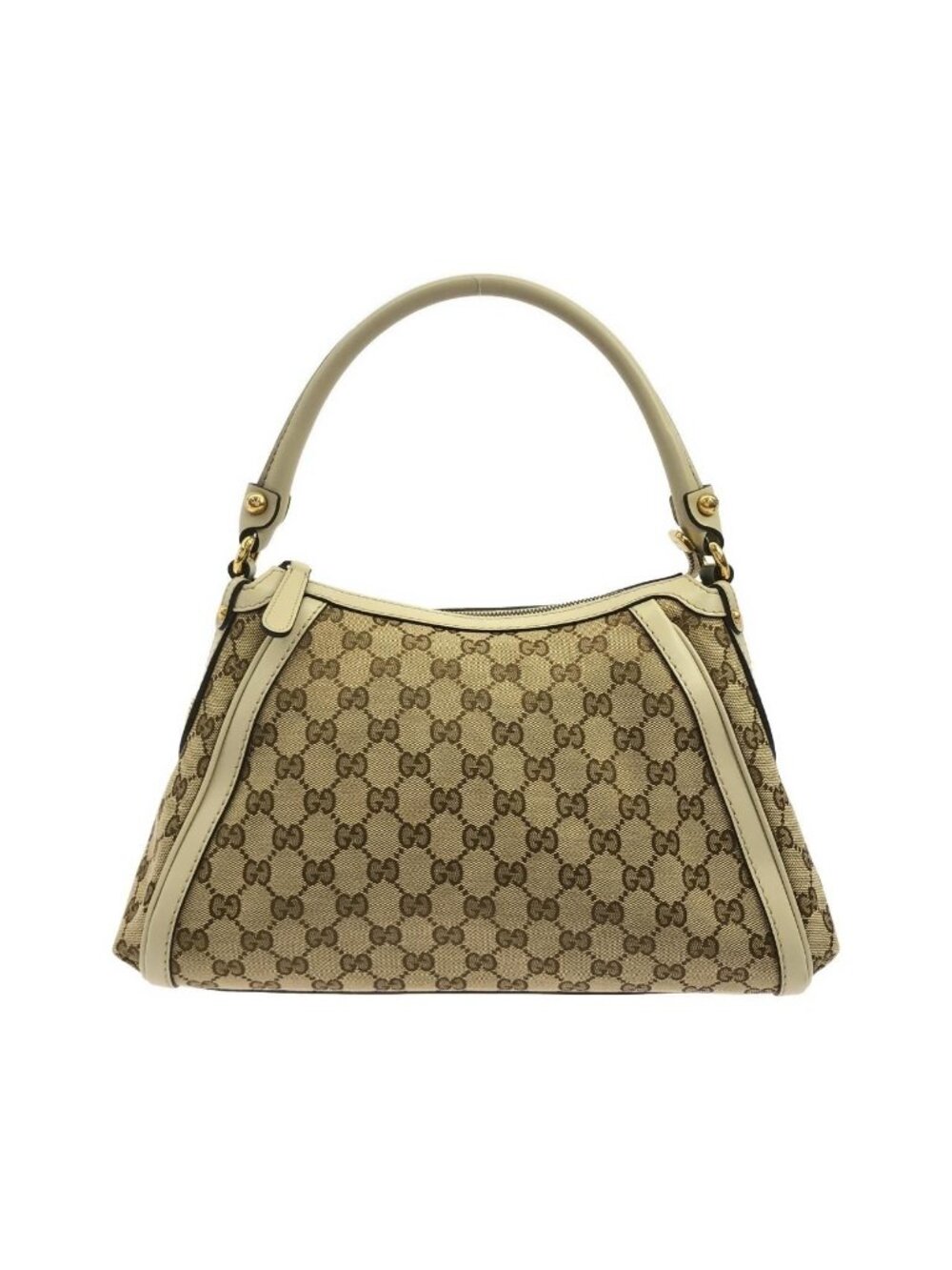 Gucci Shoulder Bag Beige